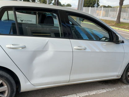 Exterior derecha