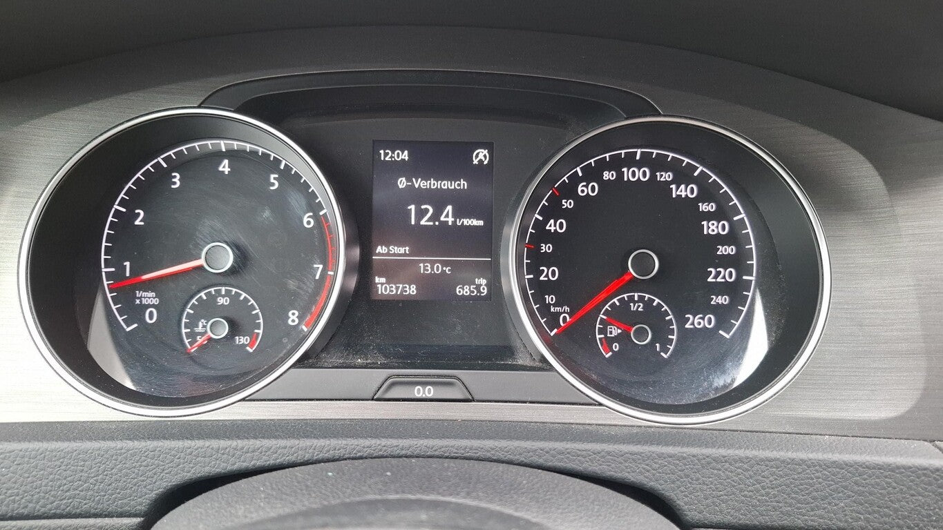 Volkswagen Golf VII 1.4 TSI Comfortline LM Climatr. PDC GRA 138038408 4