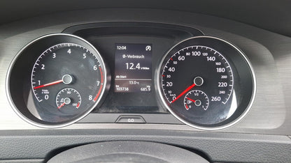 Volkswagen Golf VII 1.4 TSI Comfortline LM Climatr. PDC GRA 138038408 4
