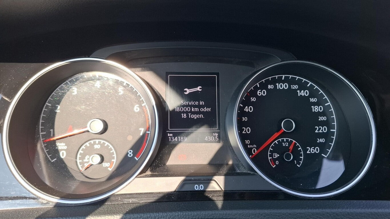 Volkswagen Golf VII 1.4 TSI Highline AHK Bi-Xen ParkAss SHZ 167457475 5