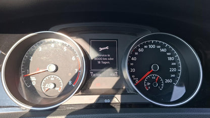 Volkswagen Golf VII 1.4 TSI Highline AHK Bi-Xen ParkAss SHZ 167457475 5