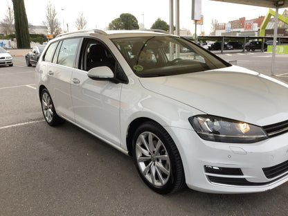 Lateral delantero derecho