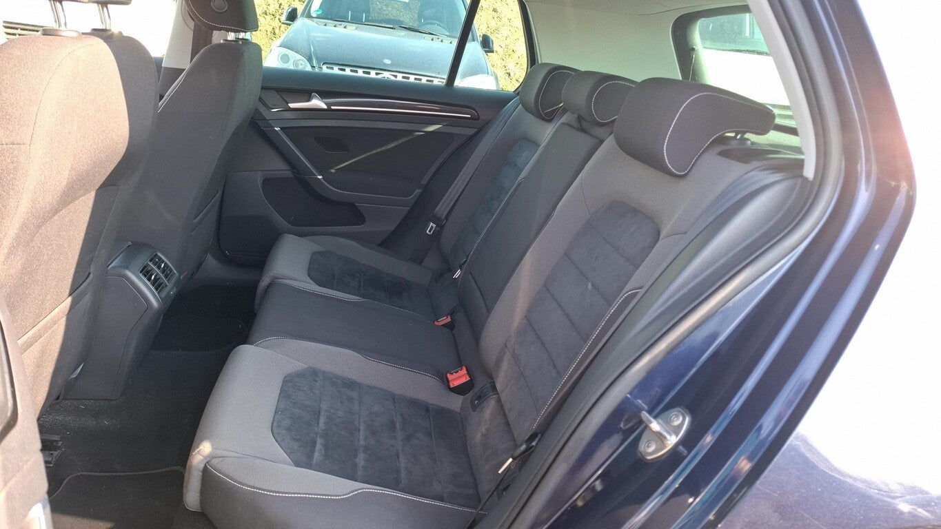 Volkswagen Golf VII 1.4 TSI Highline AHK Bi-Xen ParkAss SHZ 167457475 7