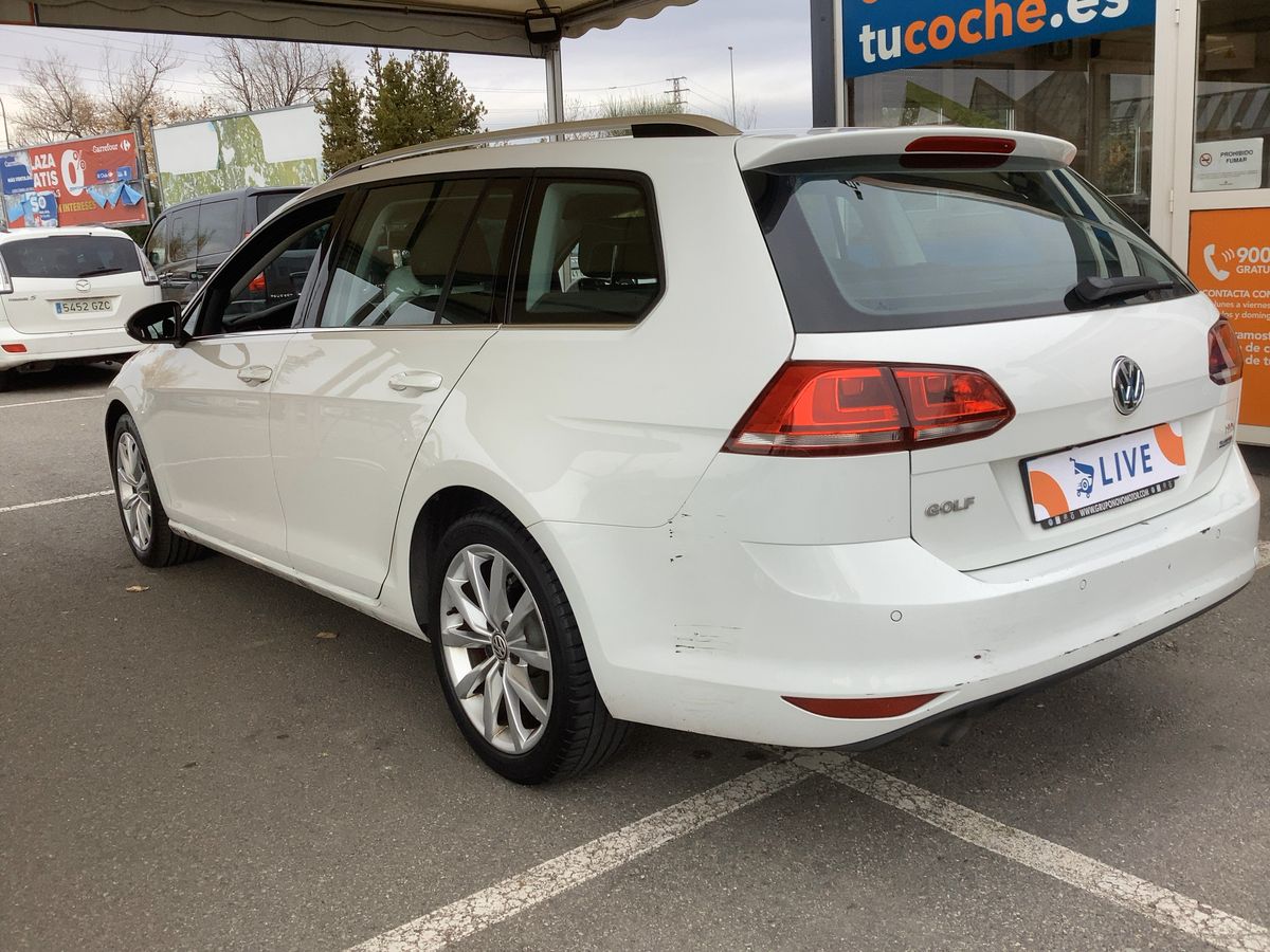 Parte trasera izquierda