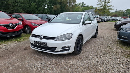 Volkswagen Golf VII 1.4 TSI Comfortline LM Climatr. PDC GRA 138038408 0
