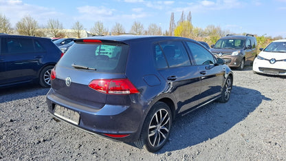 Volkswagen Golf VII 1.4 TSI Highline AHK Bi-Xen ParkAss SHZ 167457475 2