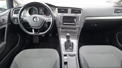 Volkswagen Golf VII 1.4 TSI Comfortline LM Climatr. PDC GRA 138038408 5