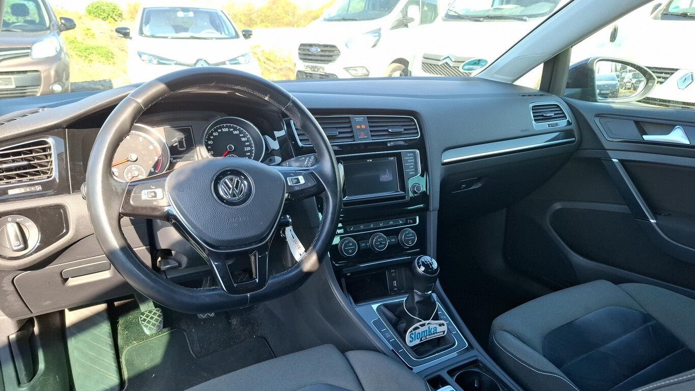 Volkswagen Golf VII 1.4 TSI Highline AHK Bi-Xen ParkAss SHZ 167457475 4