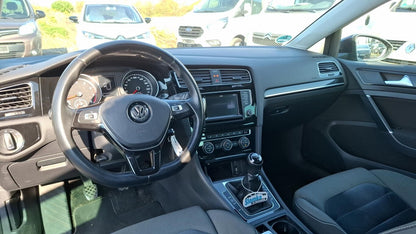 Volkswagen Golf VII 1.4 TSI Highline AHK Bi-Xen ParkAss SHZ 167457475 4