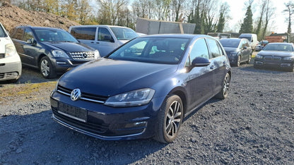 Volkswagen Golf VII 1.4 TSI Highline AHK Bi-Xen ParkAss SHZ 167457475 0