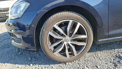 Volkswagen Golf VII 1.4 TSI Highline AHK Bi-Xen ParkAss SHZ 167457475 10