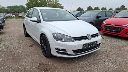 Volkswagen Golf VII 1.4 TSI Comfortline LM Climatr. PDC GRA 138038408 1