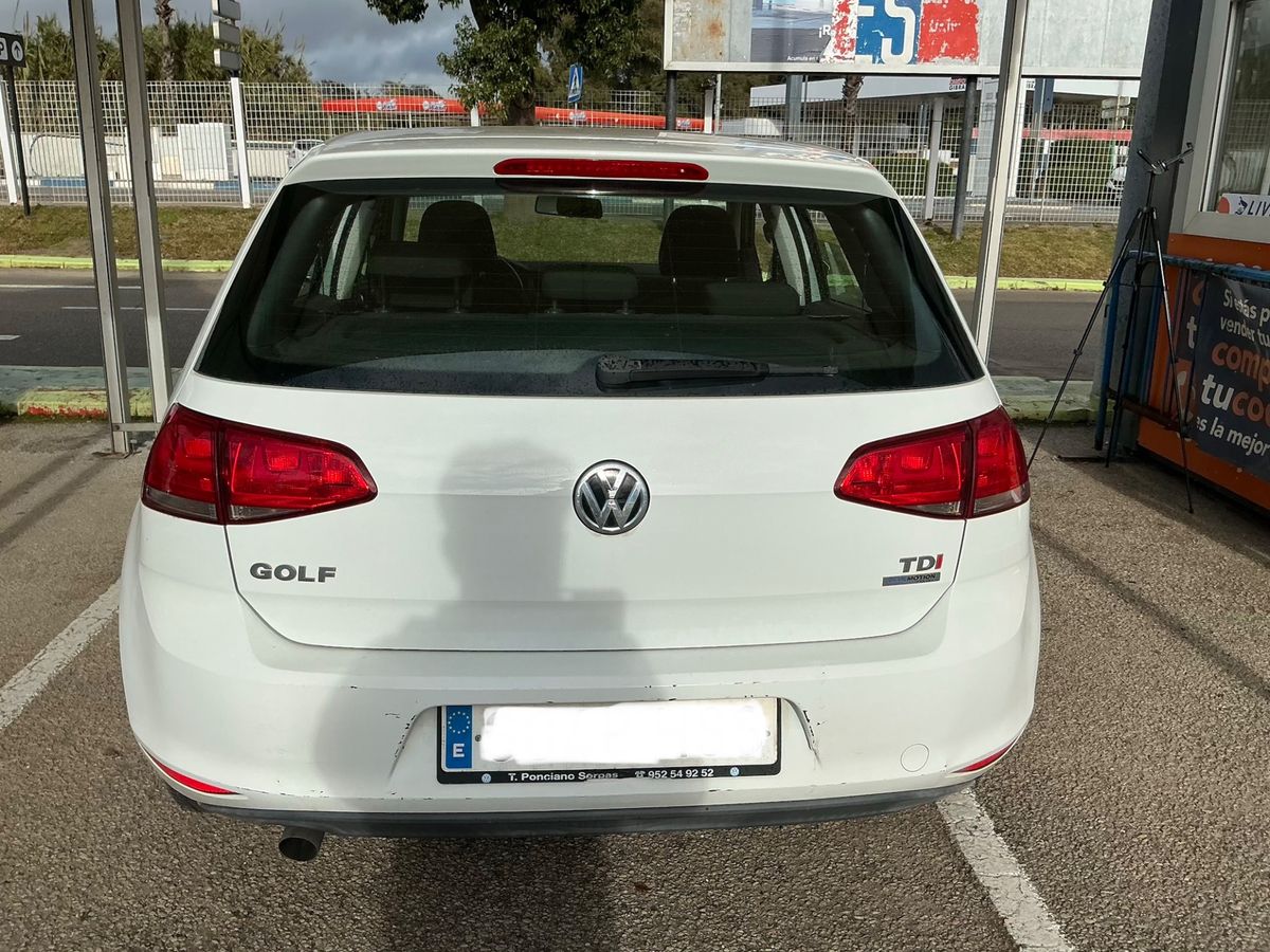 Parte Trasera