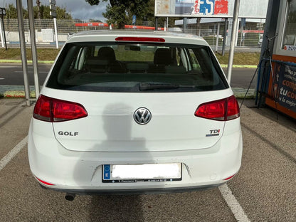 Parte Trasera