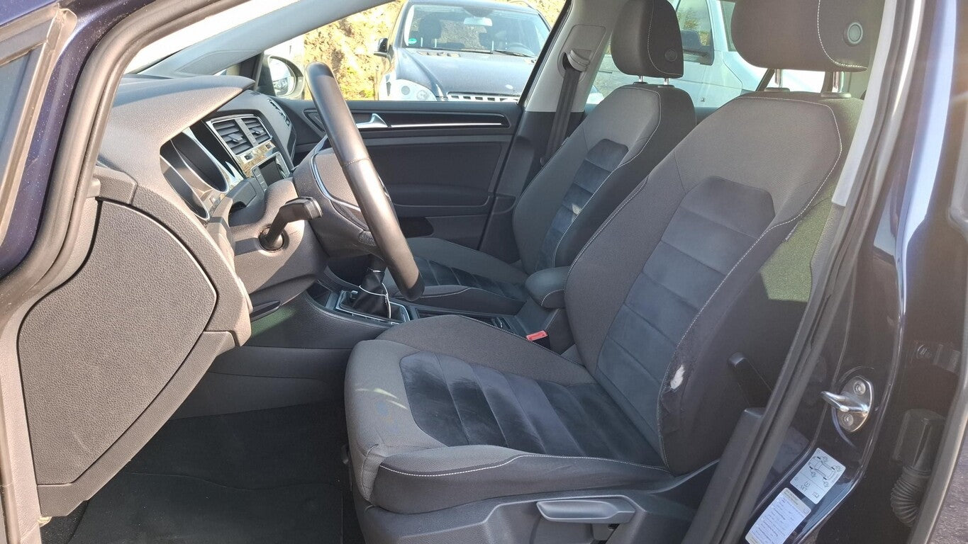 Volkswagen Golf VII 1.4 TSI Highline AHK Bi-Xen ParkAss SHZ 167457475 6