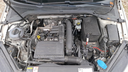 Volkswagen Golf VII 1.4 TSI Comfortline LM Climatr. PDC GRA 138038408 11