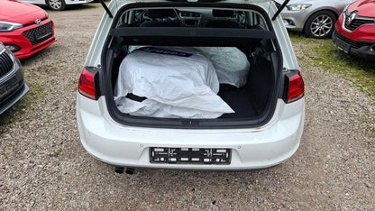 Volkswagen Golf VII 1.4 TSI Comfortline LM Climatr. PDC GRA 138038408 8