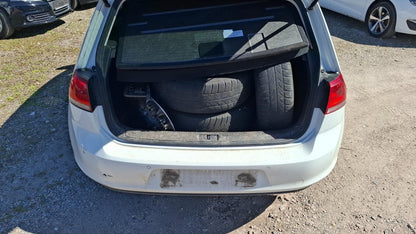 Volkswagen Golf VII 1.2 TSI PDC SHZ Climatronic ALS LM 169079543 8