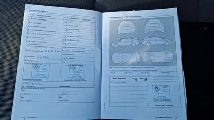 Volkswagen Golf VII 1.2 TSI PDC SHZ Climatronic ALS LM 169079543 19