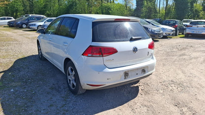 Volkswagen Golf VII 1.2 TSI PDC SHZ Climatronic ALS LM 169079543 3