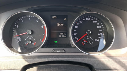 Volkswagen Golf VII Variant 1.2 TSI Climatr SHZ CompTouch 169179348 5