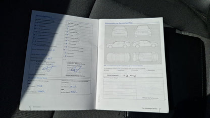 Volkswagen Golf VII Variant 1.2 TSI Climatr SHZ CompTouch 169179348 15