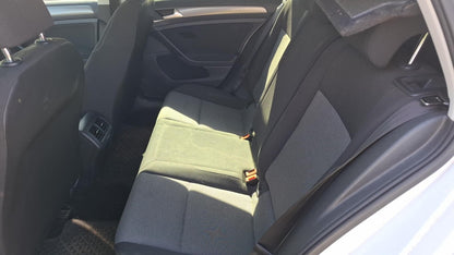 Volkswagen Golf VII 1.2 TSI PDC SHZ Climatronic ALS LM 169079543 7