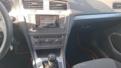 Volkswagen Golf VII Variant 1.2 TSI Climatr SHZ CompTouch 169179348 8