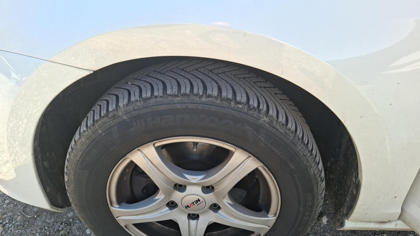 Volkswagen Golf VII 1.2 TSI PDC SHZ Climatronic ALS LM 169079543 10