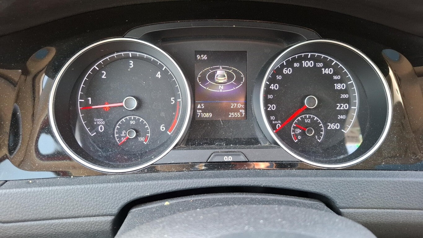 Volkswagen Golf VII 2.0 TDI Highline Navi Pano Teilleder 133106342 5