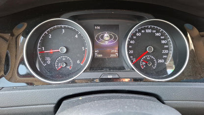 Volkswagen Golf VII 2.0 TDI Highline Navi Pano Teilleder 133106342 5