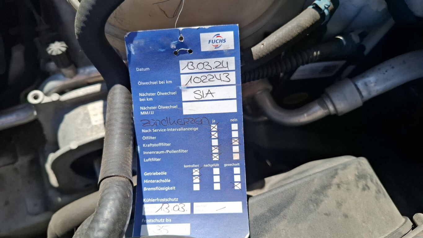 Volkswagen Golf VII 1.2 TSI PDC SHZ Climatronic ALS LM 169079543 12