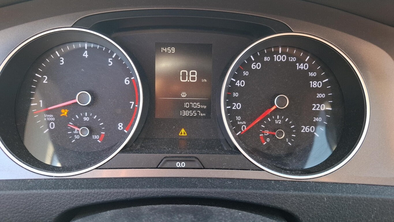 Volkswagen Golf VII 1.2 TSI PDC SHZ Climatronic ALS LM 169079543 5