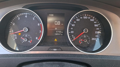 Volkswagen Golf VII 1.2 TSI PDC SHZ Climatronic ALS LM 169079543 5