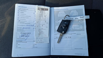 Volkswagen Golf VII 1.2 TSI PDC SHZ Climatronic ALS LM 169079543 13