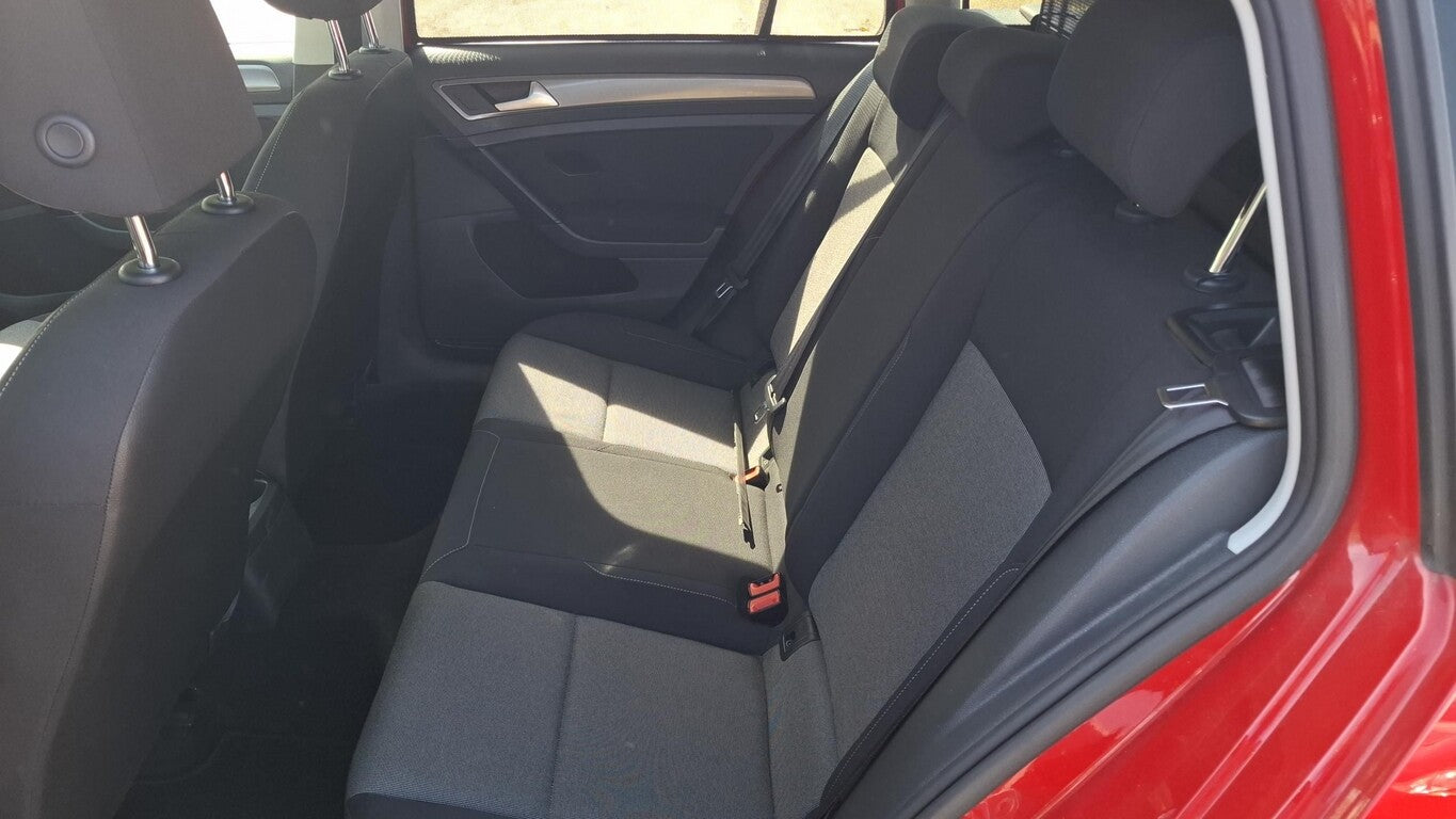 Volkswagen Golf VII Variant 1.2 TSI Climatr SHZ CompTouch 169179348 7