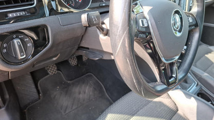 Volkswagen Golf VII 2.0 TDI Highline Navi Pano Teilleder 133106342 13