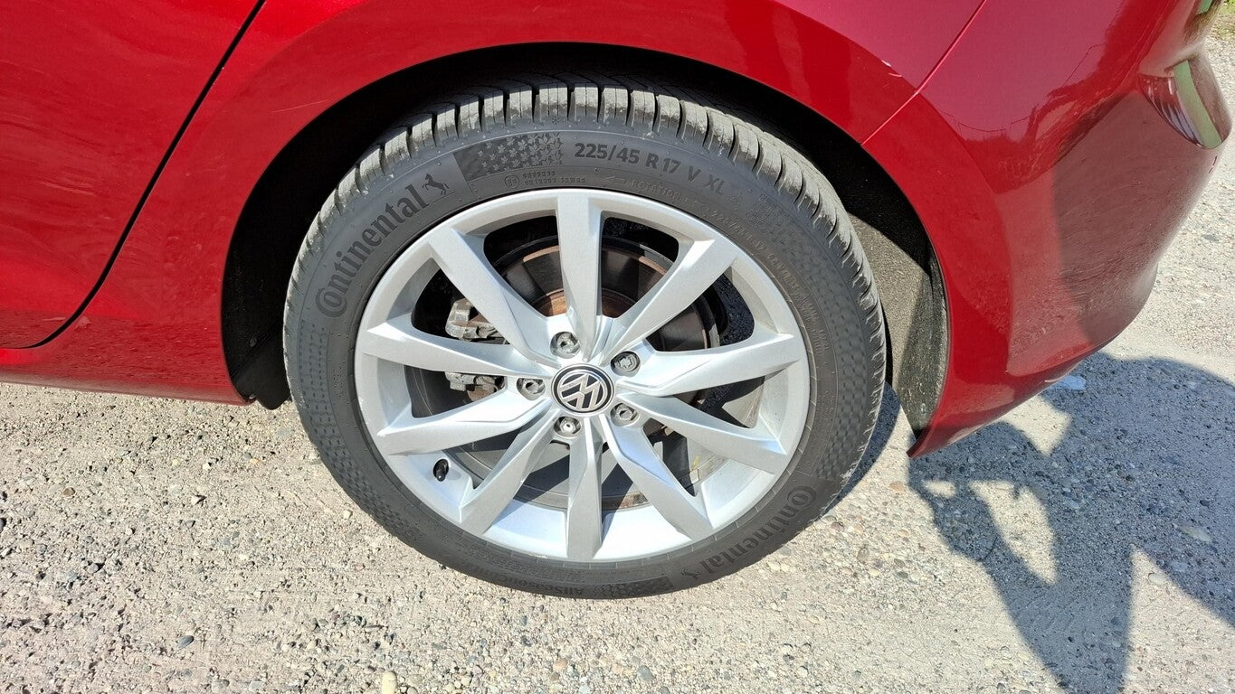 Volkswagen Golf VII 2.0 TDI Highline Navi Pano Teilleder 133106342 10