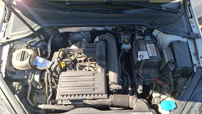 Volkswagen Golf VII 1.2 TSI PDC SHZ Climatronic ALS LM 169079543 11