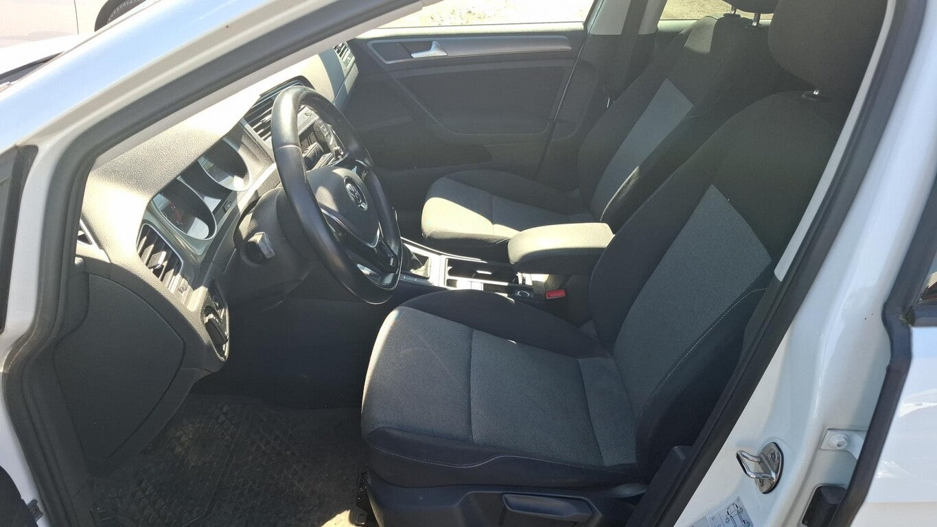 Volkswagen Golf VII 1.2 TSI PDC SHZ Climatronic ALS LM 169079543 6