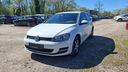 Volkswagen Golf VII 1.2 TSI PDC SHZ Climatronic ALS LM 169079543 0