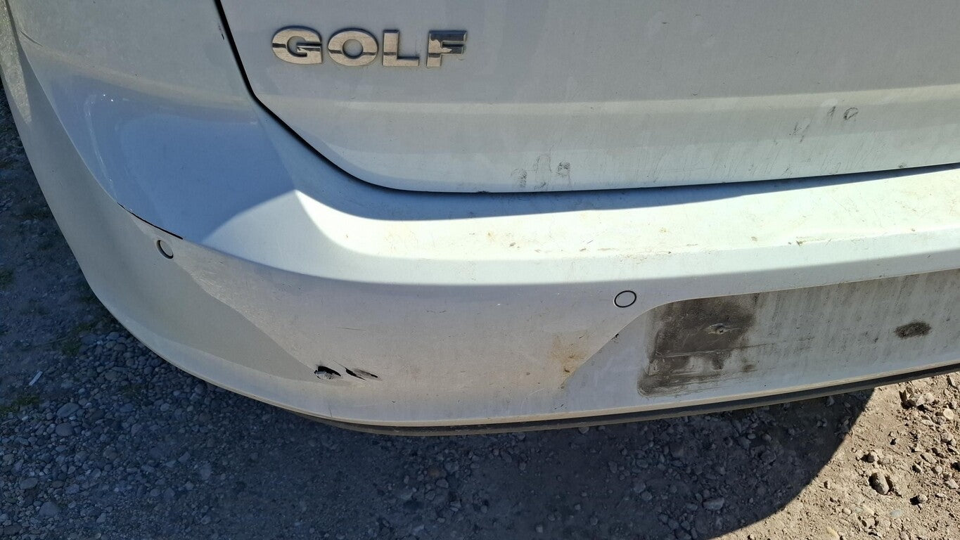 Volkswagen Golf VII 1.2 TSI PDC SHZ Climatronic ALS LM 169079543 16