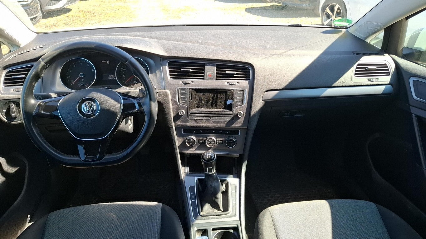 Volkswagen Golf VII 1.2 TSI PDC SHZ Climatronic ALS LM 169079543 4