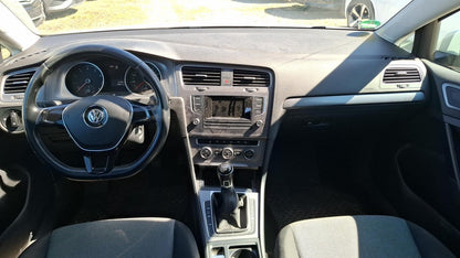 Volkswagen Golf VII 1.2 TSI PDC SHZ Climatronic ALS LM 169079543 4