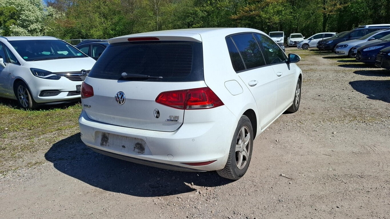 Volkswagen Golf VII 1.2 TSI PDC SHZ Climatronic ALS LM 169079543 2