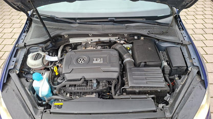 Volkswagen Golf VII 2.0 TSI R DSG ACC BiXe DYNAUDIO Climatr 146168924 9