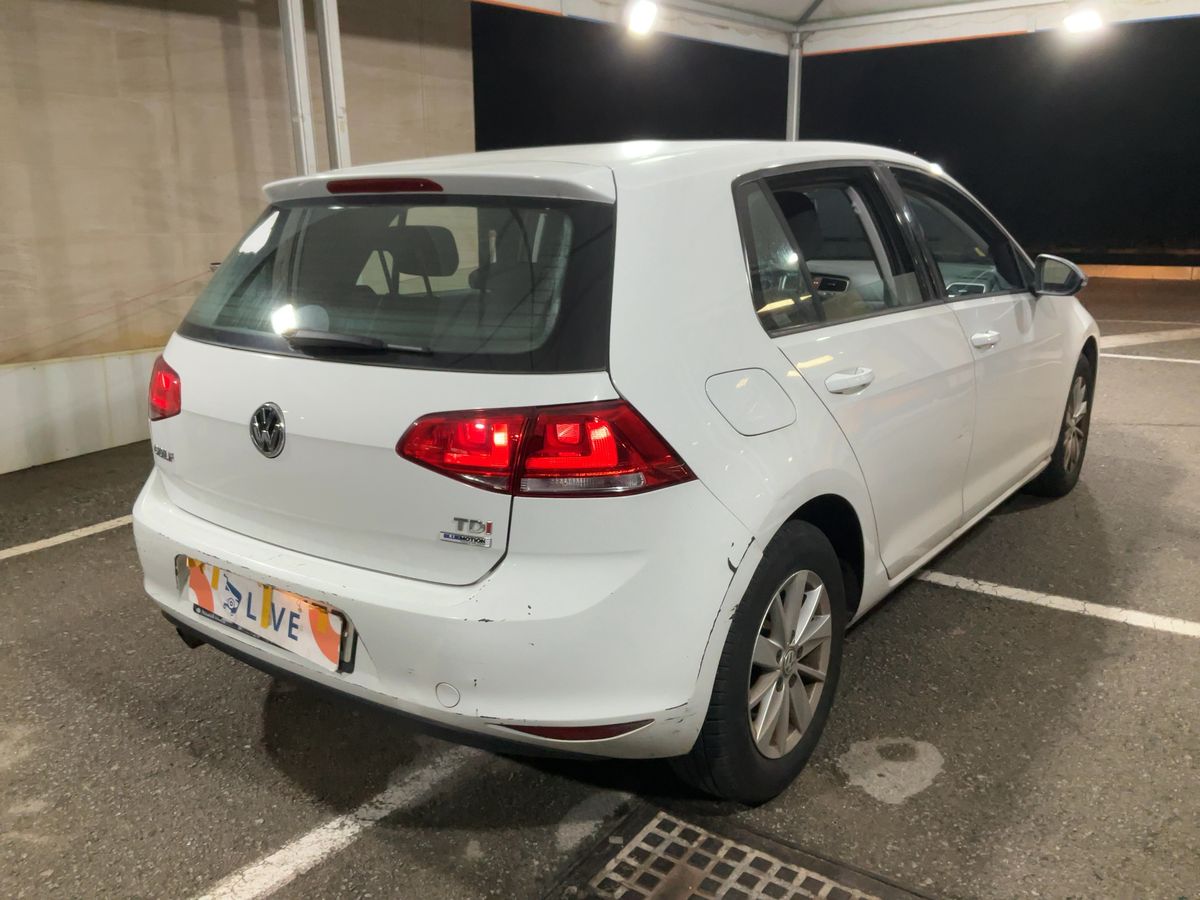 Parte trasera derecha