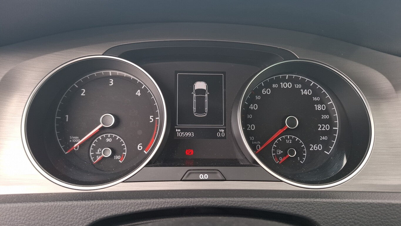 Volkswagen Golf VII Variant 1.6 TDI 4M CL Climatr LM PDC 166486201 6