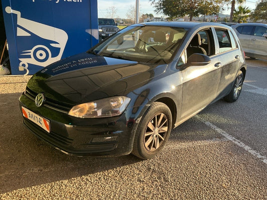 Frontal izquierda