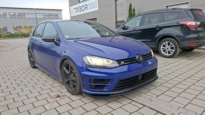 Volkswagen Golf VII 2.0 TSI R DSG ACC BiXe DYNAUDIO Climatr 146168924 1